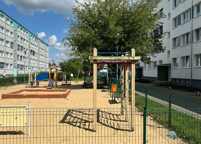 Sara Apartament