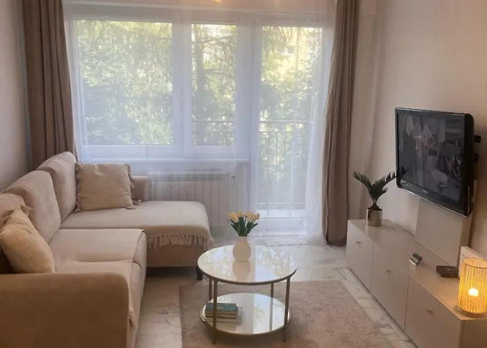 Sara Apartament